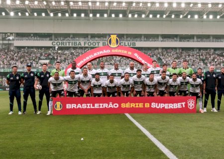 Rodada final da Série B vai definir campeão, três vagas na elite e o último rebaixado
