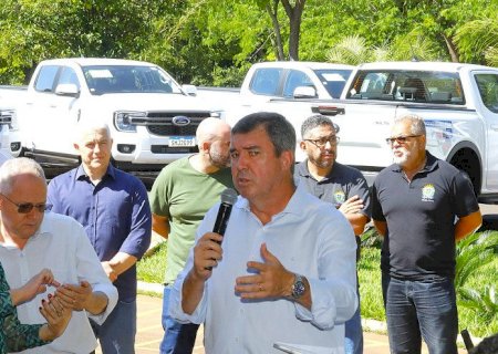 Riedel diz que prisão de Bolsonaro “é ruim para a democracia'