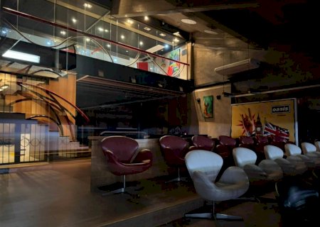 São Paulo abre sindicâncias para apurar caso de camarote citado em áudio de diretores