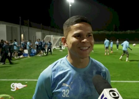 Técnico do Pyramids prevê confronto "muito difícil" contra o Flamengo