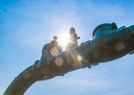 Conta de água ficará mais cara a partir de janeiro em Mato Grosso do Sul
