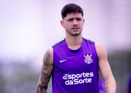 Escalação do Corinthians: Dorival tira Garro e testa time com três volantes para final