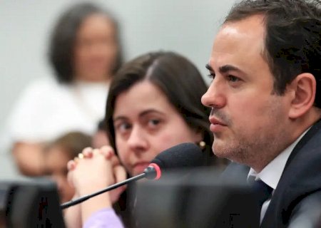 Glauber Braga escapa da cassação, mas tem mandato suspenso por seis meses