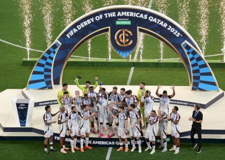 Flamengo alfineta Botafogo após vencer Derby das Américas: "Primeiro campeão brasileiro"