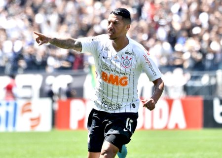Guarani anuncia Ralf, ex-Corinthians, para o Paulistão