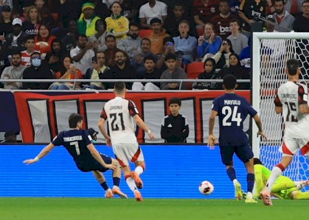 PSG é campeão do Intercontinenal, e internet zoa Flamengo; veja memes