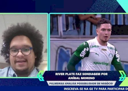 Resumo da Central: Endrick no Lyon, Gerson na mira do Cruzeiro, e Botafogo tem novo treinador