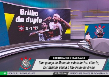 Botafogo, Fortaleza, Inter, Vitória, Grêmio e São Paulo têm DM mais cheio no ano; Cruzeiro, o mais vazio