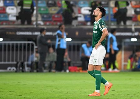 Palmeiras é o primeiro time a não ter finalização certa em final única