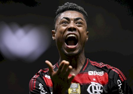 Flamengo tem sete jogadores que entram em fim de contrato em 2026; veja cada caso