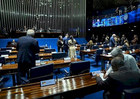 Senado aprova prorrogação de isenções para equipamentos conectados à internet até 2030