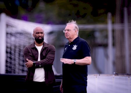 CNRD cobra mudança de postura do Corinthians e mantém transfer ban