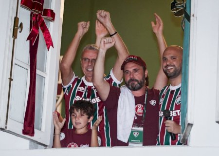 Fluminense define posições prioritárias na busca por reforços; veja quais são