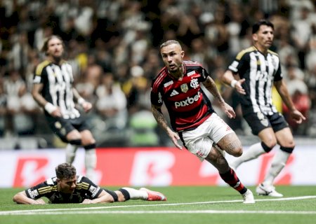 Fluminense tem interesse em Everton Cebolinha, do Flamengo, e aguarda definição para avançar