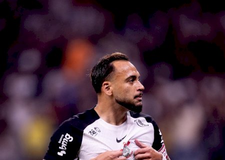 Corinthians faz proposta ao Shakhtar para manter Maycon em 2026