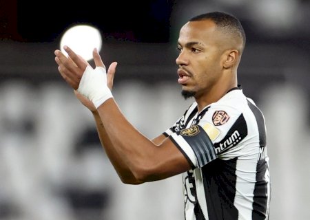 Marlon Freitas abre mão de percentual, e Botafogo e Palmeiras já trocam documentos para concluir o negócio