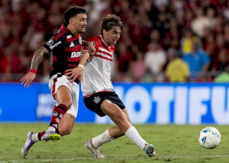 Bahia negocia contratação de lateral campeão argentino