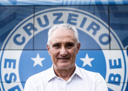 Resumo da Central: Tite é do Cruzeiro, Luciano com futuro incerto no São Paulo e Vasco quer meia colombiano