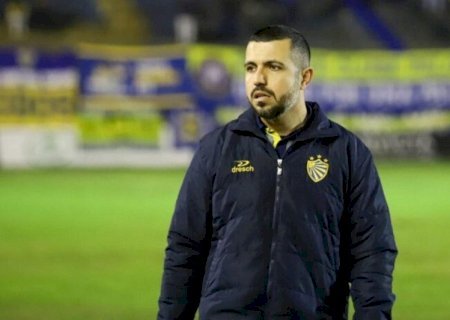Dourados AC aposta em jovem treinador e anuncia Ariel Lanzini para o Estadual 2026