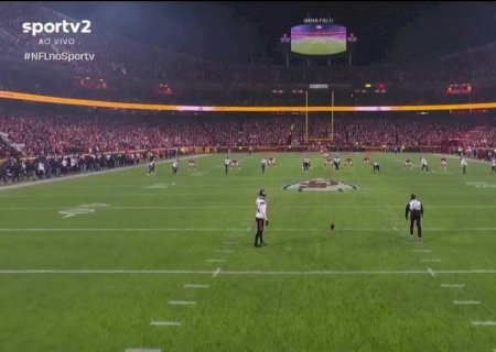 Texans emendam quinta vitória seguida e reduzem as chances de avanço dos Chiefs aos playoffs
