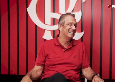 Bap revela que Flamengo tem condições de gastar R$ 1 bilhão só com reforços em 2026