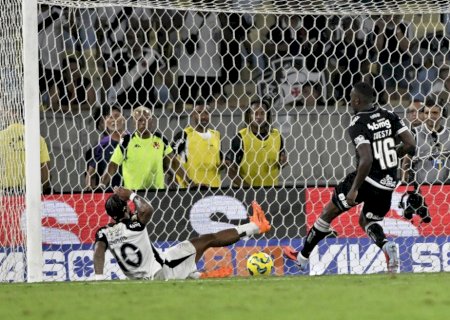 Vice do Vasco na Copa do Brasil rende zoeiras na internet; veja memes