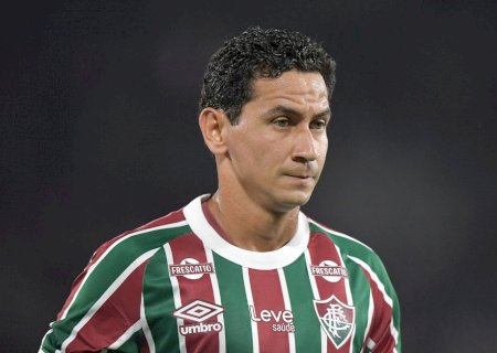 Ganso diz que saída de Thiago Silva surpreendeu elenco do Fluminense: “Ninguém esperava'