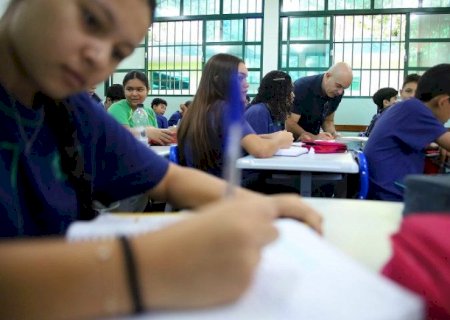 Rede Estadual define calendário de 2026 e municípios devem adotar datas similares