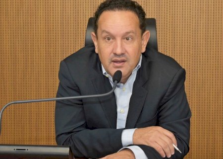 Waltinho Carneiro assume Casa Civil por MS mais forte