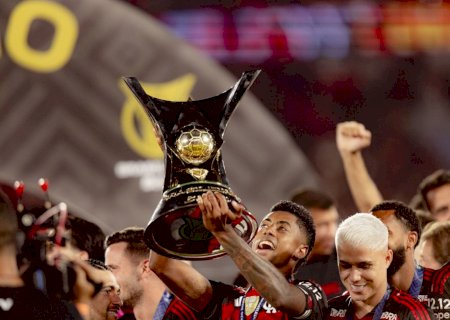 Flamengo lidera em vitórias no Brasileirão desde 2003, e encosta em pontos no São Paulo