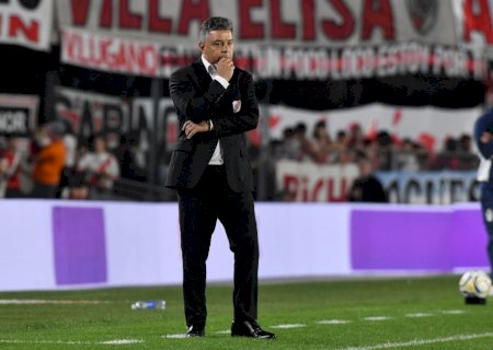 River Plate vai gastar mais de R$ 100 milhões em reforços para 2026 e tem alvo do Flamengo no radar