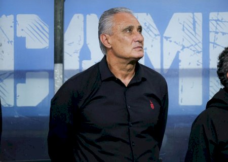 Resumo da Central: ídolo deixa Fluminense, Cruzeiro negocia com Tite e Santos quer Gabigol