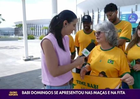 Ginasta Isabelle Marciniak morre aos 18 anos vítima de câncer