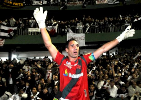 De agricultor a dirigente: por onde andam os campeões da Copa do Brasil de 2011 pelo Vasco?