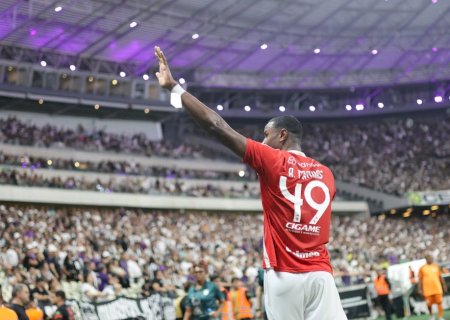 Inter acerta venda de Ricardo Mathias a clube saudita