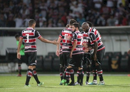 Times rebaixados melhoram desempenho após confirmar a queda no Brasileirão? Checamos