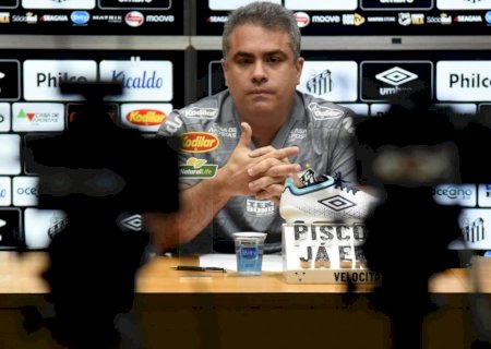 Ex-presidente do Santos sugere ao Juventude entregar jogo para ajudar a rebaixar o Inter