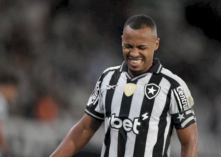 Botafogo e Palmeiras acertam valores de transferência de Marlon Freitas, mas detalhes atrasam desfecho