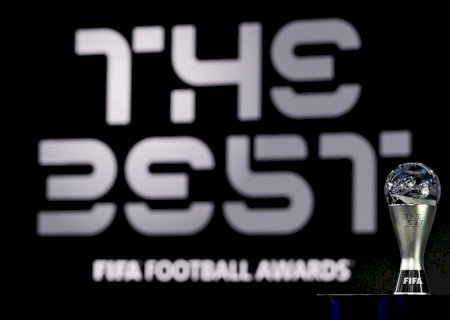 Fifa The Best 2025: quem vota no prêmio de melhor do mundo? Confira