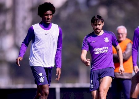 Corinthians terá despedidas em final e quer enxugar R$ 6 milhões por mês na folha salarial de 2026
