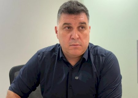 Carlomagno diz que proibiu cessão de camarote do São Paulo após show da Shakira e nega ter recebido dinheiro
