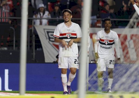 São Paulo pede Vitinho ao Botafogo, que quer Ferraresi e Pablo Maia