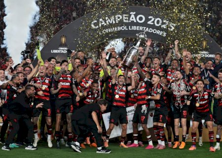 Libertadores 2026: após título argentino do Estudiantes, veja todas as equipes classificadas
