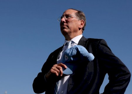 Textor envia proposta à Eagle visando recompra da SAF do Botafogo