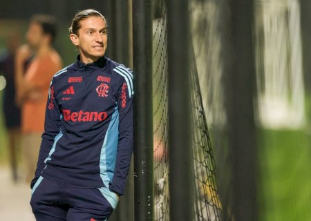 Escalação do Flamengo: Filipe Luís terá quase força máxima na estreia no Intercontinental