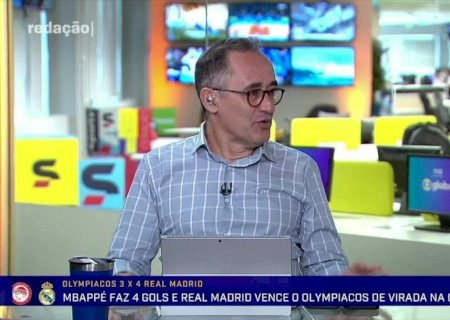 Estudo projeta valorização de brasileiros ao fim da temporada; cinco do Brasileirão entram na lista