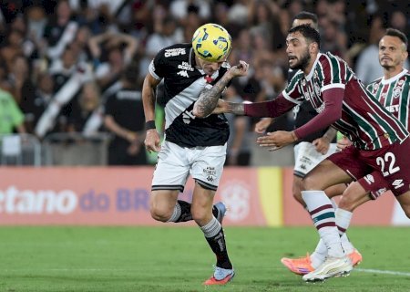 Análise: Fluminense se complica por "apagar" no 2º tempo, mas não pode embarcar em terra arrasada