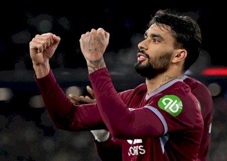 Flamengo e West Ham se aproximam de acordo para fechar valor da transferência de Paquetá