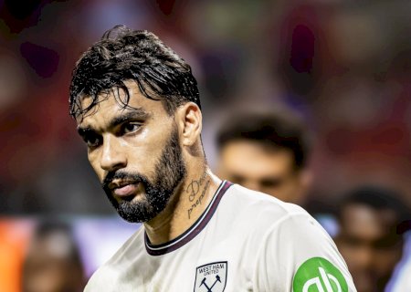 Flamengo começa a redigir contrato e fica mais perto de acordo com o West Ham por Paquetá