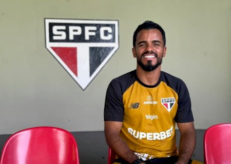 Danielzinho revela hobby curioso, assume liderança no São Paulo e exalta Rafinha: "Impõe respeito"